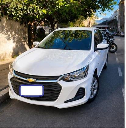 CHEVROLET ONIX 1.0 FLEX MANUAL CHEVROLET ONIX 1.0 FLEX MANUAL